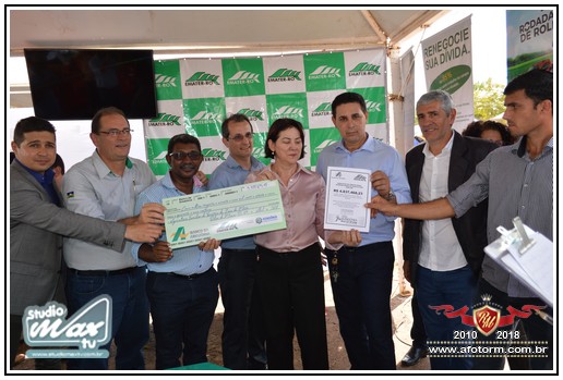rolim de moura